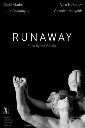 Poster of Runaway