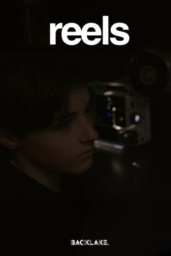 Reels Poster of Reels