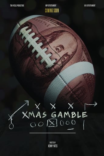 Poster of Xmas Gamble