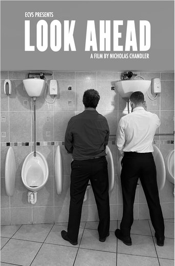 Look Ahead Poster of Look Ahead
