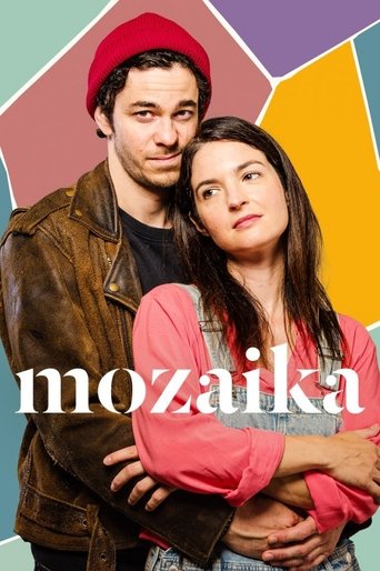 Portrait for Mozaika - Season 1