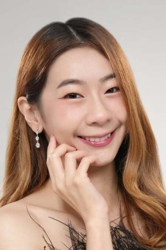Portrait of Okata Supitchaya