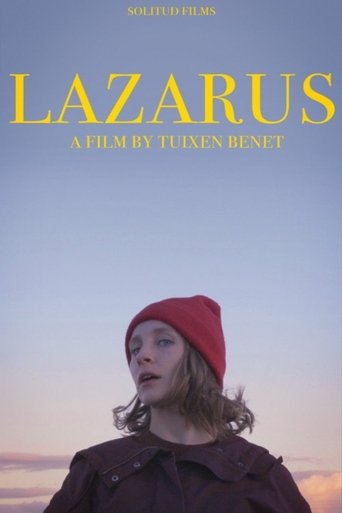 Lazarus Poster of Lazarus