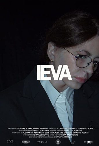 Ieva Poster of Ieva