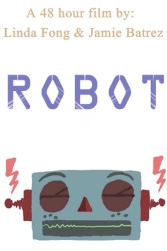 Robot Poster of Robot