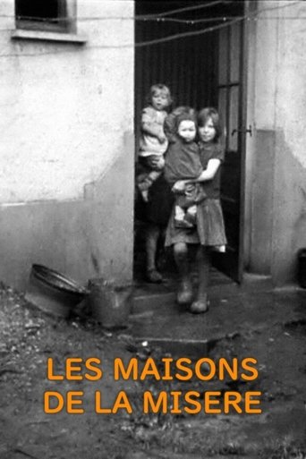 Houses of Poverty Poster of Houses of Poverty