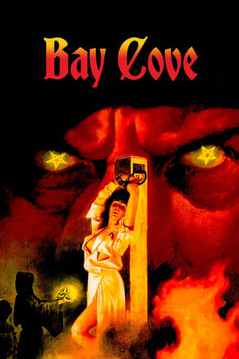 Poster of Bay Coven