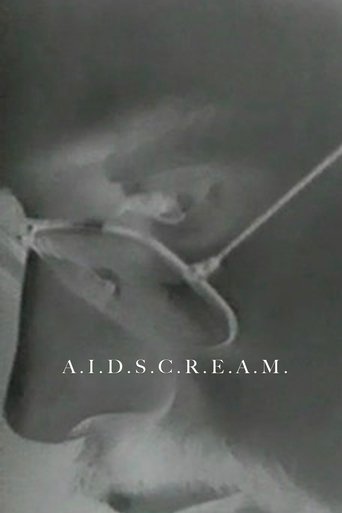 Poster of A.I.D.S.C.R.E.A.M.