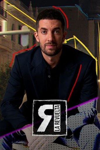 Portrait for La Revuelta - Season 1