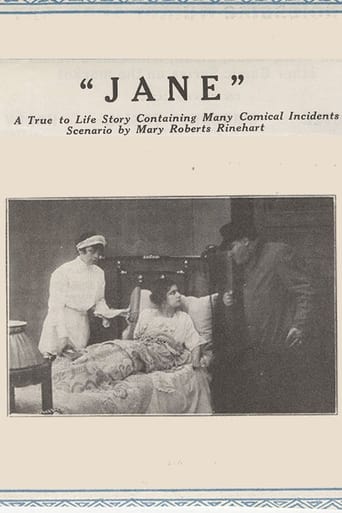 Poster of Jane