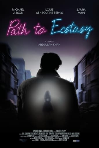 Poster of Path to Ecstasy