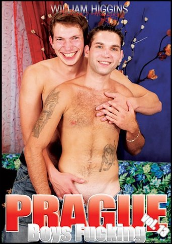 Prague Boys Fucking 13 Poster of Prague Boys Fucking 13