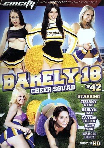 Barely 18 42 Poster of Barely 18 42