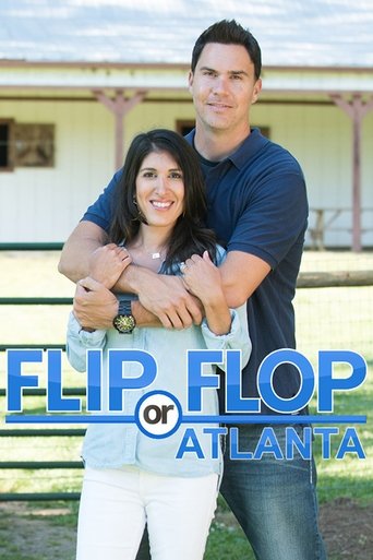 Portrait for Flip or Flop Atlanta - Season 1