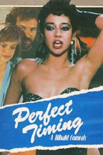 Poster of Perfect Timing