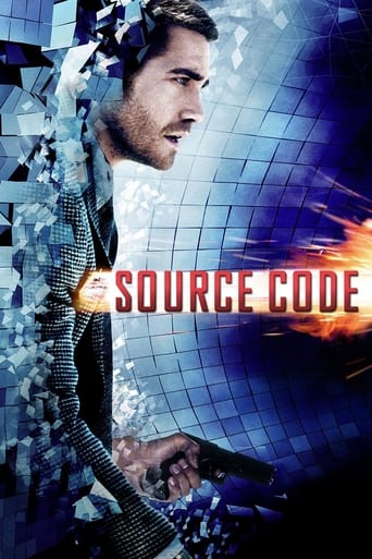 Poster of Source Code