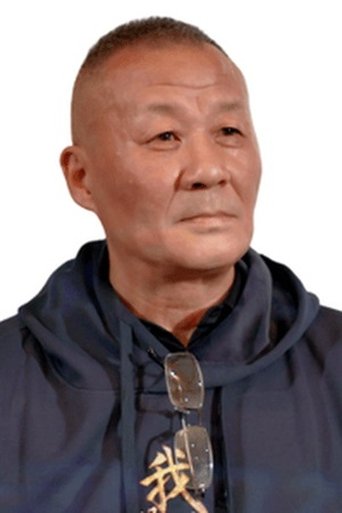 Portrait of Liang Zi