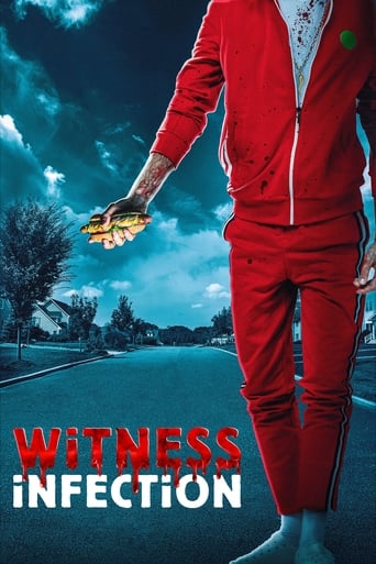 Poster of Witness Infection