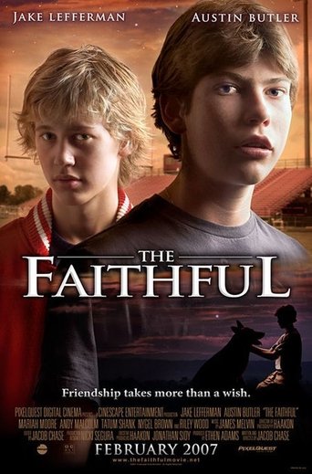 Poster of The Faithful