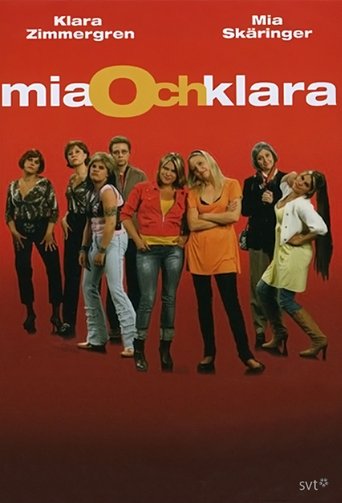 Portrait for Mia och Klara - Season 1