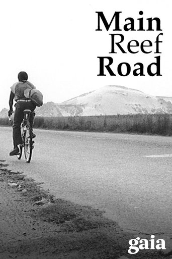Main Reef Road Poster of Main Reef Road