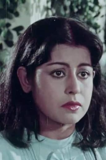 Portrait of Sanghamitra Bandyopadhyay