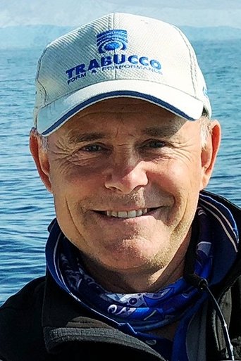 Portrait of Roberto Ripamonti