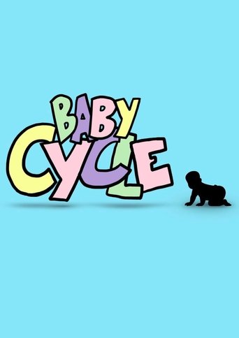 Baby Cycle Poster of Baby Cycle
