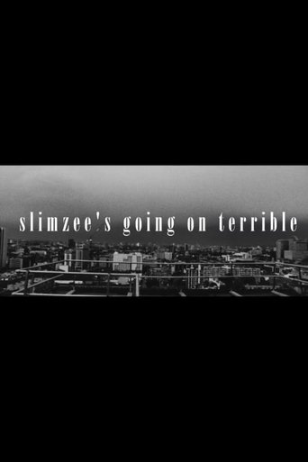 Slimzee's Going On Terrible Poster of Slimzee's Going On Terrible