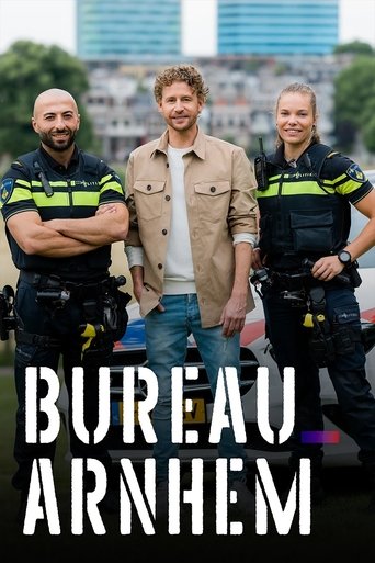 Bureau Arnhem Poster of Bureau Arnhem