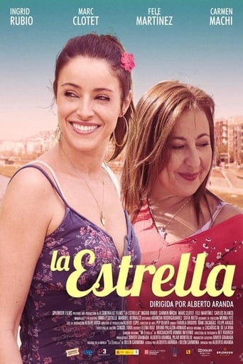 Poster of La estrella