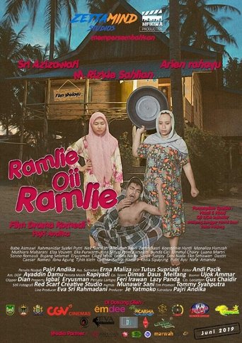 Ramlie Oii Ramlie Poster of Ramlie Oii Ramlie