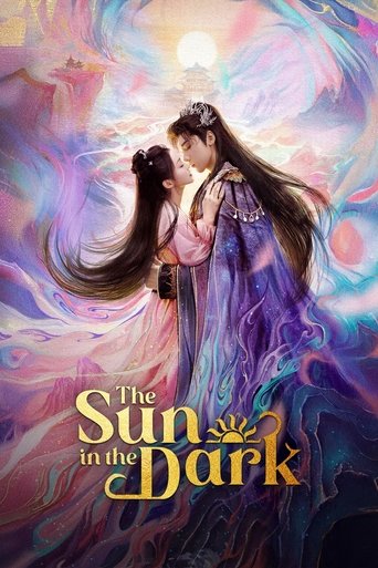 Poster of The Sun in the Dark
