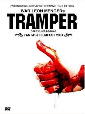 Poster of Tramper