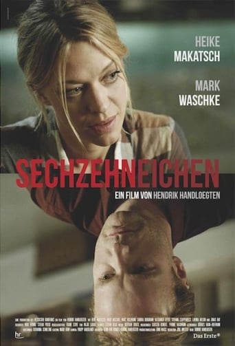 Poster of Sechzehneichen