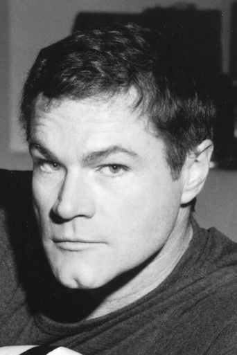 Portrait of David Keith