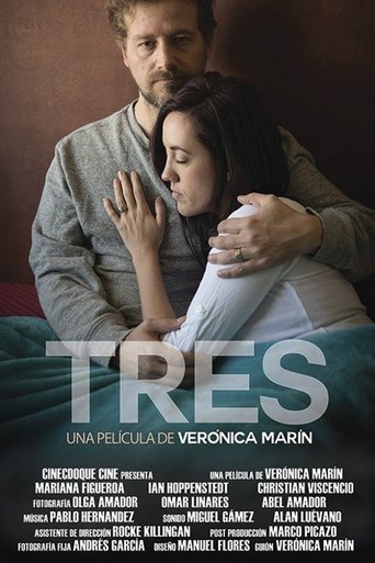Tres Poster of Tres