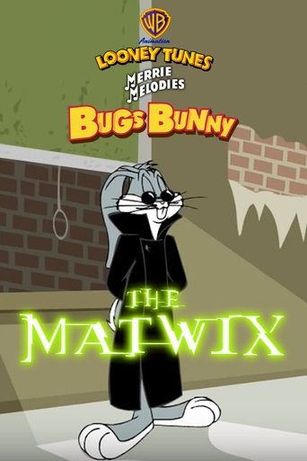 Poster of The Matwix