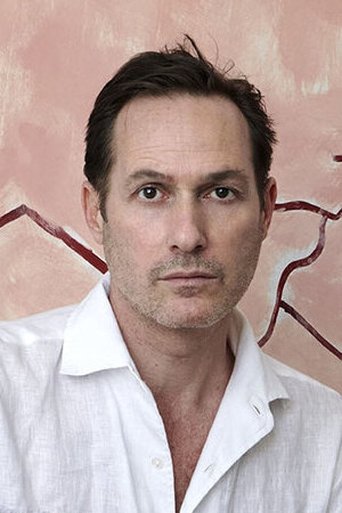 Portrait of Roberto Ruspoli