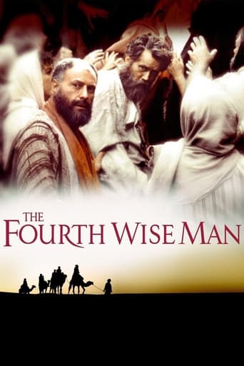 Poster of The Fourth Wise Man