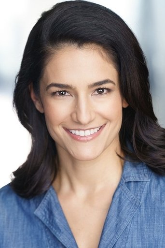 Portrait of Patricia Melone