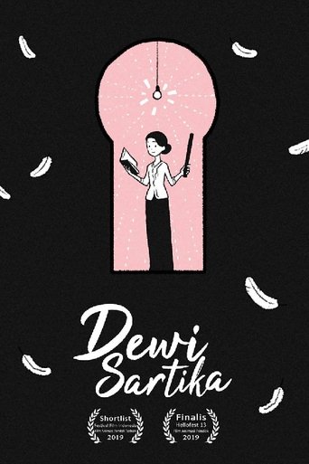 Poster of Dewi Sartika
