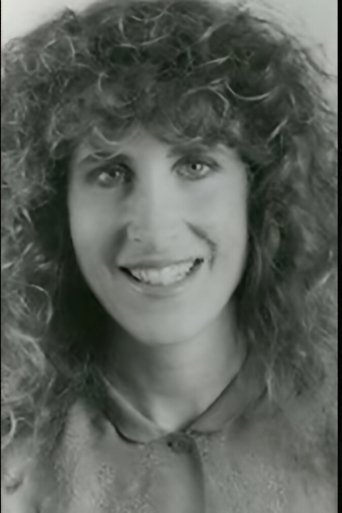 Portrait of Susan Elliot