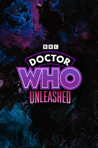 Poster of Doctor Who: Unleashed