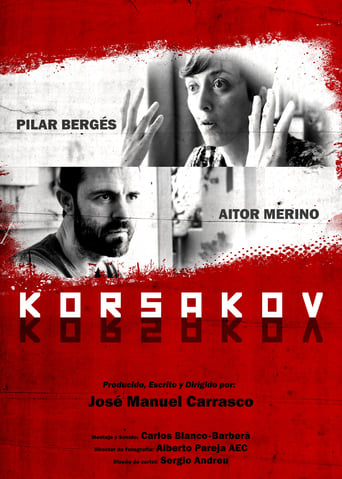 Poster of Korsakov