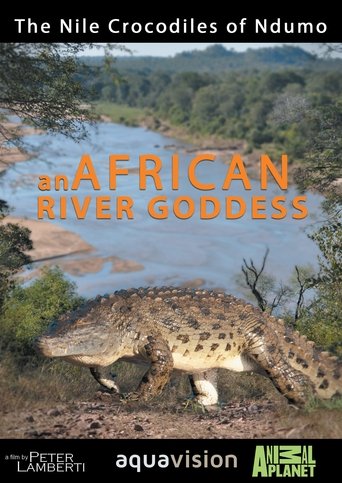 River Dragons of Ndumo Poster of River Dragons of Ndumo