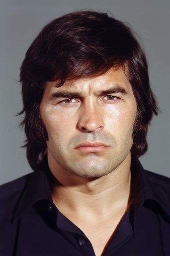 Portrait of İsmail Yavuz Selekman
