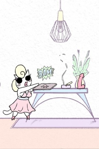 Poster of Cat Do