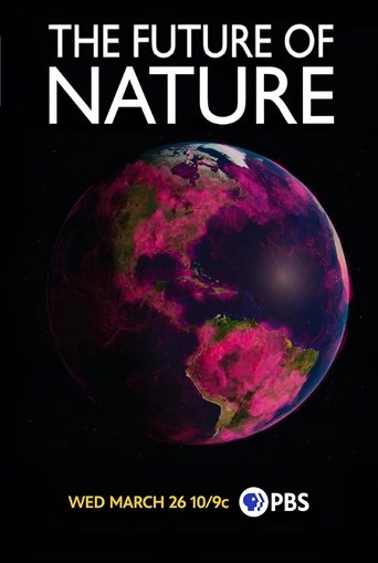 Poster of The Future of Nature