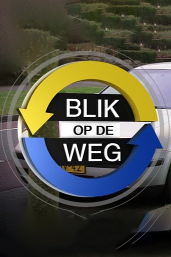 Blik op de Weg Poster of Blik op de Weg